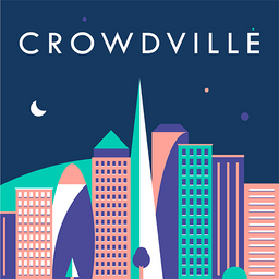Crowdville referral codes 