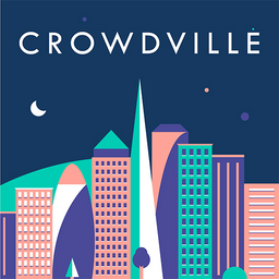 Crowdville promo codes 