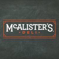 codes promo McAlister's Deli