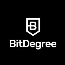 BitDegree 推荐代码