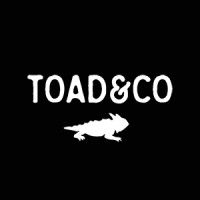 Toad & Co реферальные коды