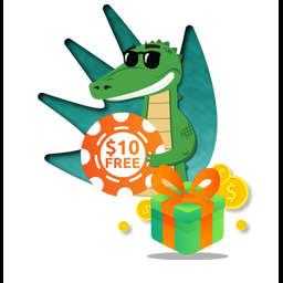 PlayCroco Online Casino promo codes 