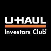 Uhaul Investors Club promo codes 