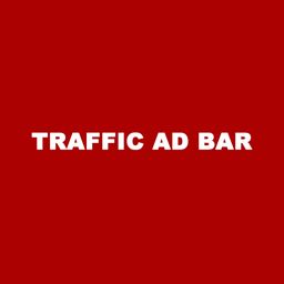 Traffic Ad Bar códigos de referencia