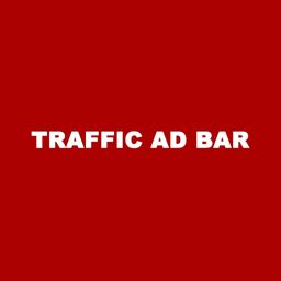 Traffic Ad Bar promo codes 