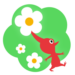 Pikmin Bloom Kod rujukan