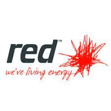 Red Energy códigos de referencia