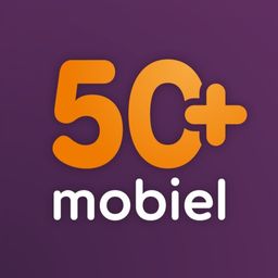 50+ mobiel Kod rujukan