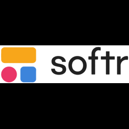 Softr referral codes and program details