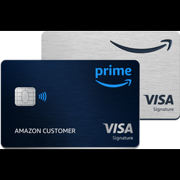 Amazon Prime Visa Credit Card referral codes and program details