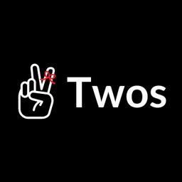 Twos App referral codes and program details