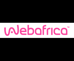 Web Africa referral codes and program details