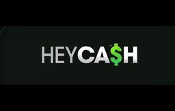 Hey Cash referral codes