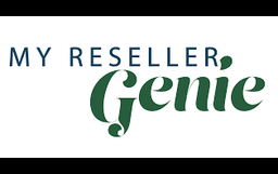 My Reselling Genie referral codes and program details