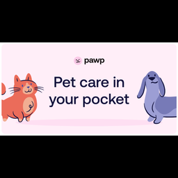 pawp referral codes and program details