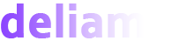 Deliam logo promo code