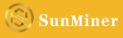 SunMiner logo promo code