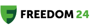 Freedom24 Kod rujukan