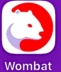 Wombat - Home of NFT Gaming – Apps no Google Play