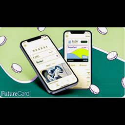 FutureCard referral codes and program details