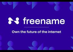 Freename referral codes and program details