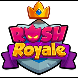 Rush Royale referral codes and program details