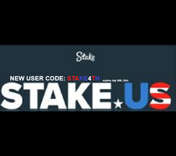 StakeUS referral codes and program details