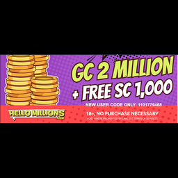 HelloMillions referral codes and program details
