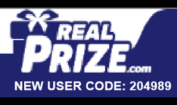 RealPrize referral codes and program details