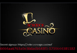 Scrooge referral codes and program details