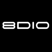 8dio referral codes and program details