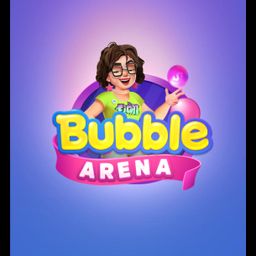 Bubble Arena referral codes and program details