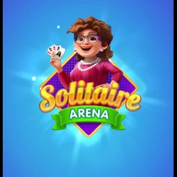 Solitaire Arena referral codes and program details