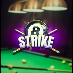 8 Ball Strike referral codes and program details