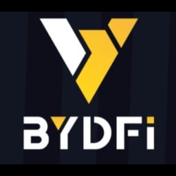 BYDFi referral codes and program details
