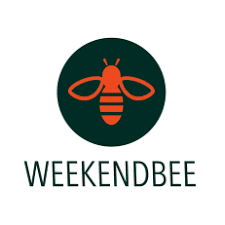 Weekendbee referral codes and program details