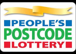 People's Postcode Lottery referral codes and program details