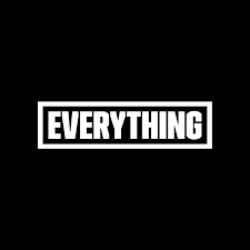 Everything リフェラルコード