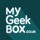 MyGEEKBOX códigos de referencia