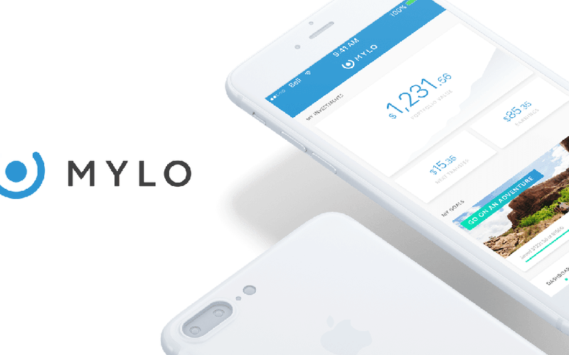 Mylo referral and affiliate program 