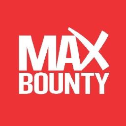 MaxBounty códigos de referencia