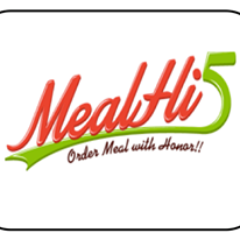 codes promo MealHi5