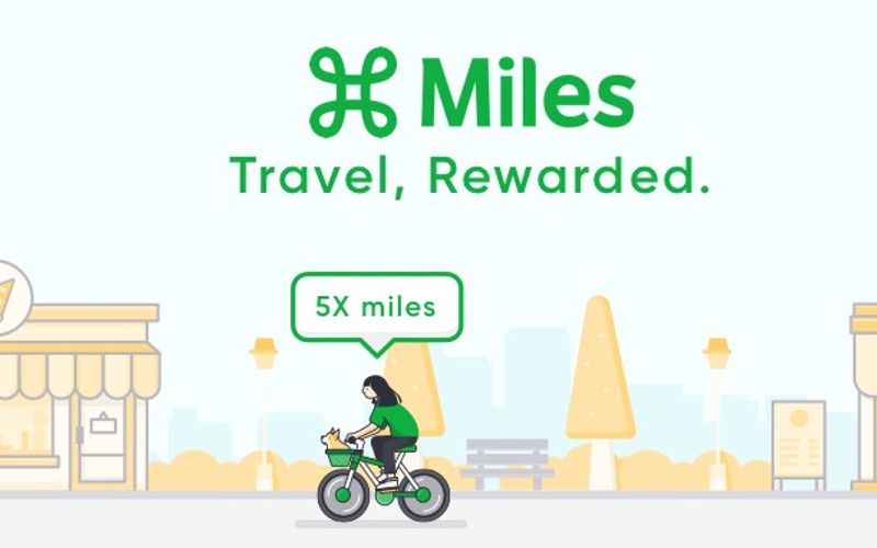 Miles Referrals, Promo Codes, Rewards ••• 1,000 bonus miles • July ...