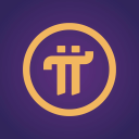 Pi Network logo promo code