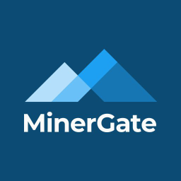 MinerGate Kod rujukan