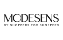 Modesens リフェラルコード