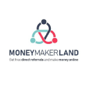Moneymakerland códigos de referencia