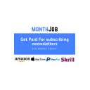 codes promo Monthjob