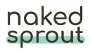 Naked Sprout promo codes 