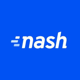 Nash 推荐代码